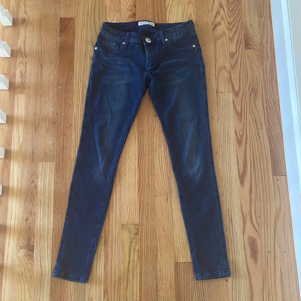 Guess Jeans Stretch Leggings / Jeggings